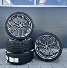 19 Zoll Sommerräder 245/40 M