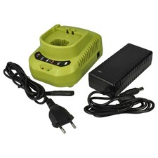 Akku Ladegerät für Ryobi