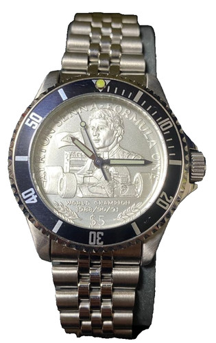 Ayrton senna world - f1, champion
