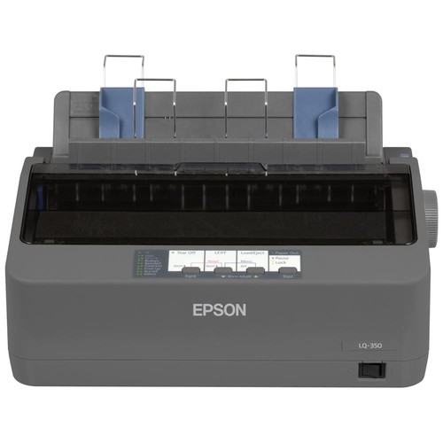 Epson 350 - epson, lq-350