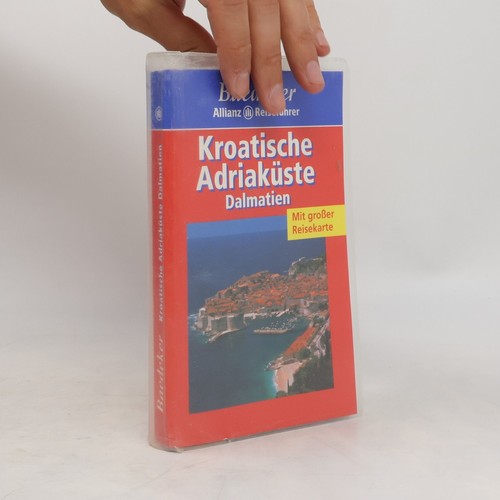 Kroatische adriaku ste - kroatische, adriaküste