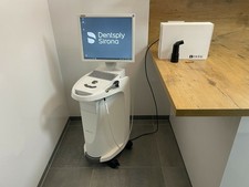 Dentsply Sirona CEREC Omnicam / Aufnahmeeinheit / SW 5.3 / PC 5.2.1 / Win 10