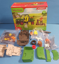 Schleich 42659 Waldbauer mit