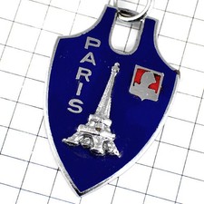 Schlüsselanhänger Eiffelturm