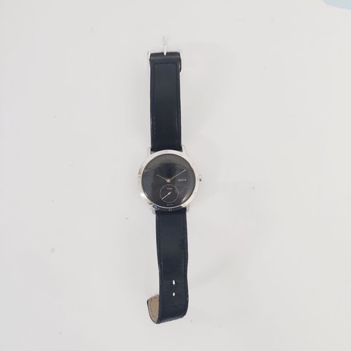 Nokia withings steel - withings, hwa03b
