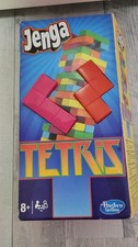 Jenga Tetris - Hasbro -