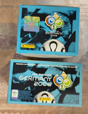 Panini WC 06 WM 2006 Display