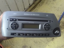 CD Autoradio Ford 6000 AUX