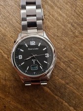 Rover&Lakes Funkuhr Läuft