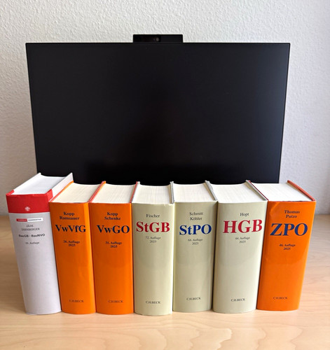 Kommentare jura 2025 - kommentare,