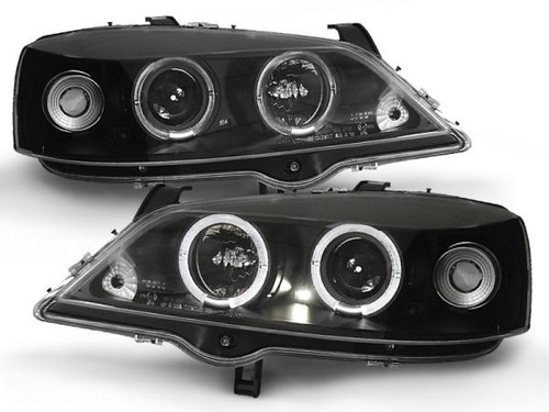 Scheinwerfer angel eyes - scheinwerfer,