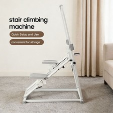 Crosstrainer Stepper; Home