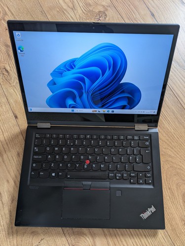 Lenovo thinkpad x13 - lenovo, yoga