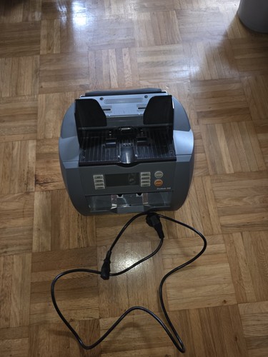 Geldzählmaschine notenzähler - geldzählmaschine,