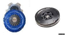 CG Stage 3 Clutch Kit & Dual