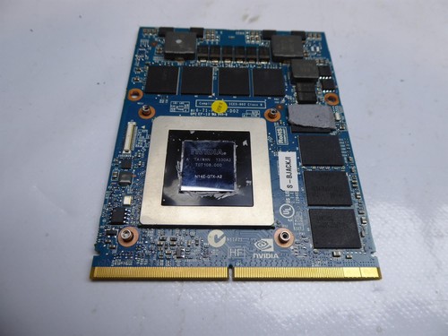 Clevo p157sm schenker xmg - p157sm,