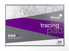 Silvine A3 Professional