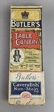 Butler’s Tafelbesteck