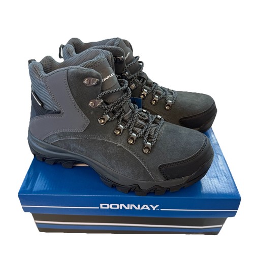 Donnay wildleder wasserdicht - wildleder,