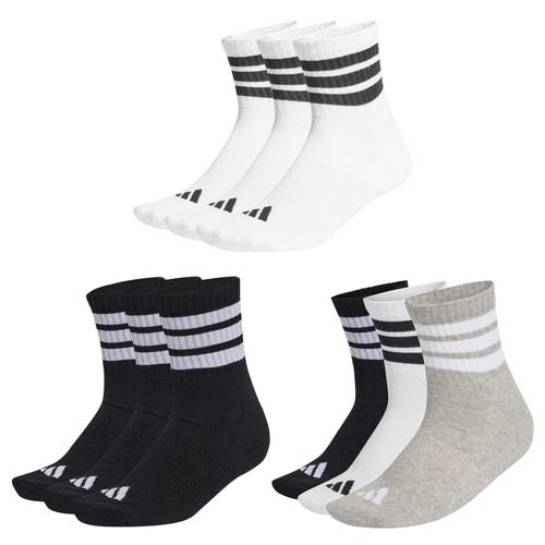 Adidas unisex quartersocken - adidas,