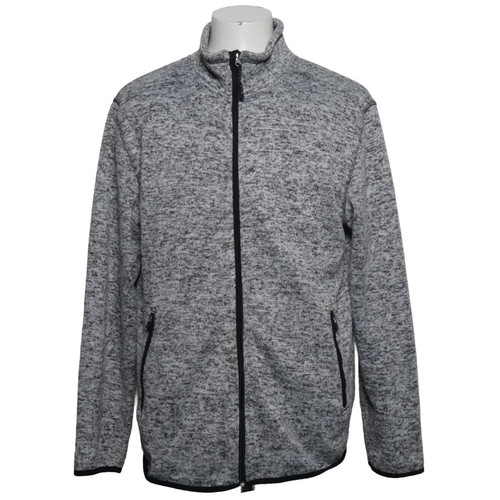 Alex athletics fleecejacke - alex,