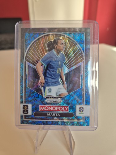 Marta blue prizm panini - ,