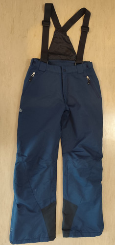 Mckinley jungen skihose - mckinley,