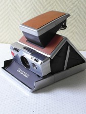 1972 - POLAROID SX70
