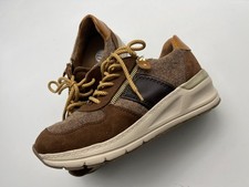 Bama Damen-Schnürschuhe