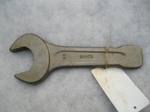 Bahco schlagschlüssel - 55, mm