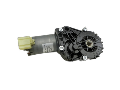 Stellmotor für elektrische - für,