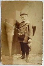 orig. Foto AK Kind Kinder Mode