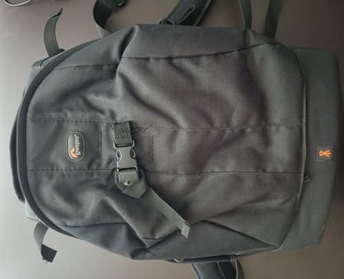 Fotorucksack lowepro mini - fotorucksack,