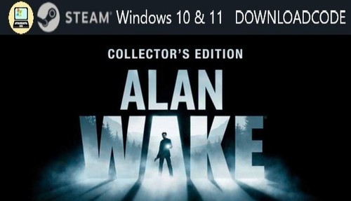 Neu computer spiel alan - pc,