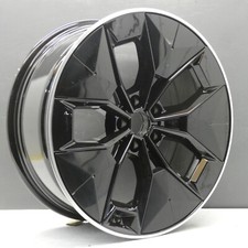 BMW X3 IX3 G08 ALUFELGE VORNE