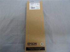 Original Epson T8907 / C13T890700 Tintenpatrone Light Black  für SC-S80600