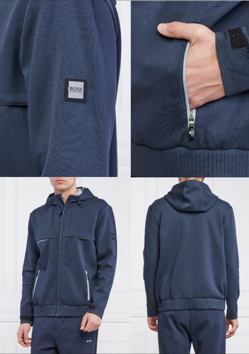 Hugo boss sybrique - sybrique, skate