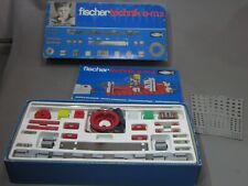 FISCHERTECHNIK EM 2  (OVP )