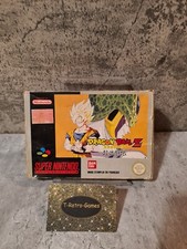 SNES Super Nintendo Dragon