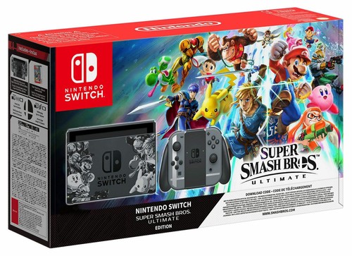 Nintendo switch super - nintendo,