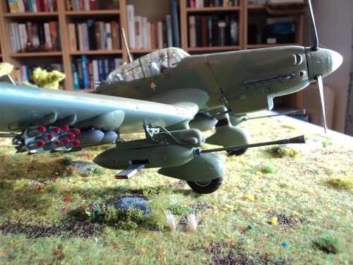 Modellbau junkers g - junkers, "