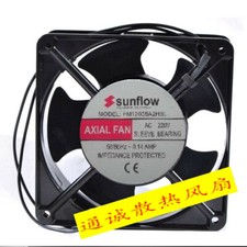 Sunflow FM12038A2HSL AXIAN FAN