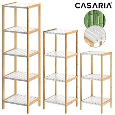 CASARIA® Badezimmer Regal