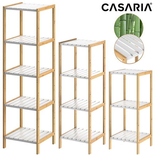 Casaria badezimmer regal - casaria®,