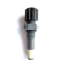 Dosierventil UNI PVC