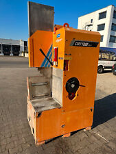 Steinsäge Nass- und Trockenschneider Norton Clipper