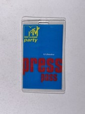 Musikfernsehen Party