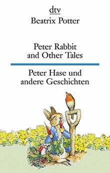 Peter rabbit and - rabbit, other