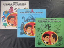 ROLF HERRICHT & HANS-JOACHIM