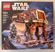 LEGO Star Wars Walker AT-AT™ Lebkuchen; Lego Exclusive Limited Edition